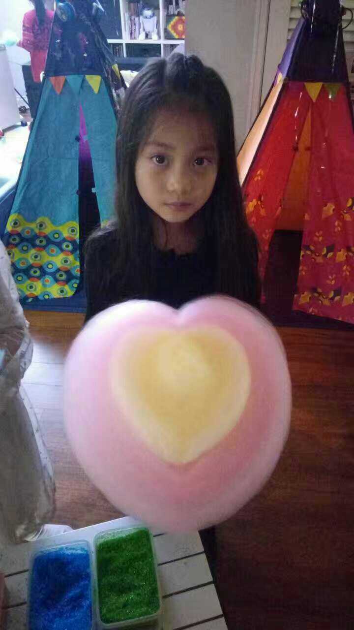 Beijing birthday party performances, colorful cotton candy, real estate opening celebrations, and various warm-up activities