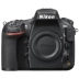 Nikon Nikon D810 đơn thân full frame SLR camera chuyên nghiệp máy ảnh kỹ thuật số trả góp SLR kỹ thuật số chuyên nghiệp