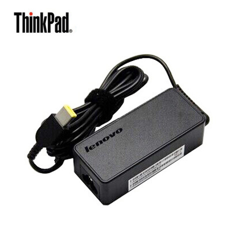ThinkPad 65W Square Port Notebook Power Adapter X270 X260 X250 X240 T470 T460 T450 X1 S3 E470 E460 Charger ThinkPad 65W Square Port Notebook Power Adapter X270 X260 X250 X240 T470 T460 T450 X1 S3 E470 E460 Charger