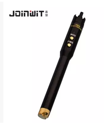 Shanghai Jiahui JW3105P red light pen red light source fiber tester light-dimensional light power red light suit