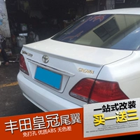 Đuôi xe Toyota Crown dành riêng cho 05 06 07 08 09 đuôi gió honda civic