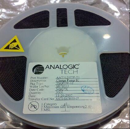 AAT3125ISN-T1 new imported original spot shop special supply