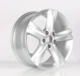 Bánh xe Volkswagen LaVida 16 inch nguyên bản 17 phiên bản thời trang tự động Bánh xe tuổi thai Polo Polo polo rim