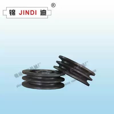 Pulley a belt pulley triangle pulley motor pulley pulley