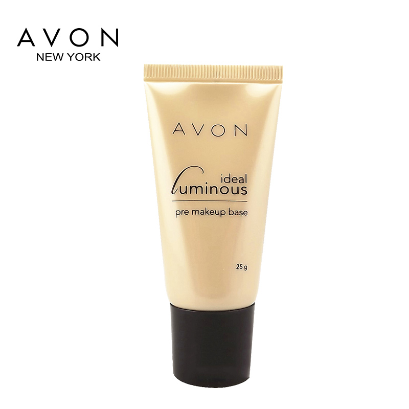 Avon/雅芳新均衡光焕修颜乳25克