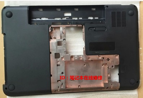 New HP HP G6-2000 D shell bottom shell host lower cover rear shell