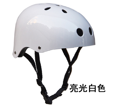 Roller skating helmet children's bicycle skateboard balance car sports hard hat street dance turn head extreme helmet adult