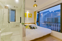 The Hangzhou Berei Minjuku Huanglongong