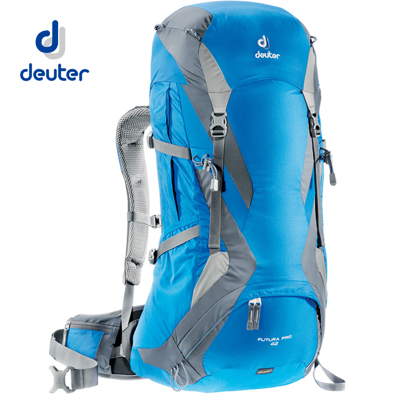 Deuter/多特 户外登山徒步背包 Futura Pro 42 34294