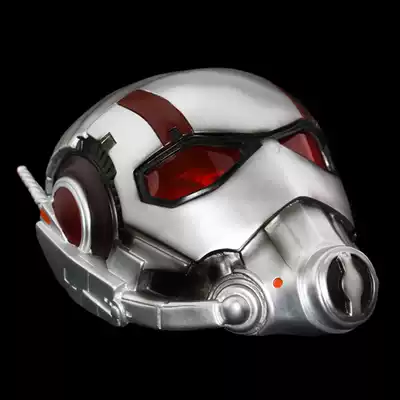 Halloween Collector's edition Ant-man Warrior helmet cosplay funny headgear That female werewolf adult mask