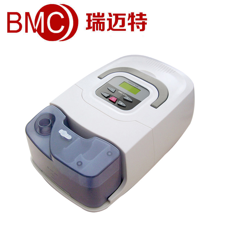 瑞迈特呼吸机BMC-630C家用智能呼吸机止鼾器打鼾打呼噜 暂停症