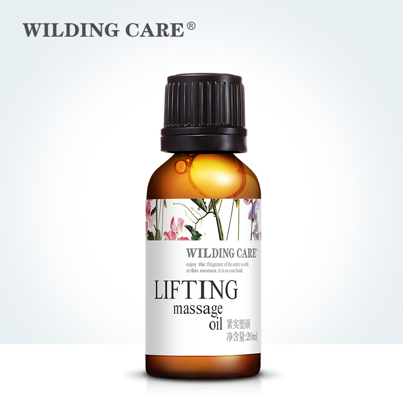 Wilding Care/维尔汀 紧实塑颜精油20ml