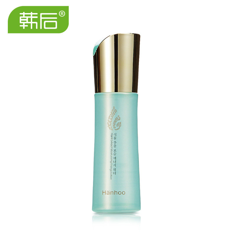 【天猫超市】韩后 植物精萃保湿能量水100ml 补水润肤深层锁水