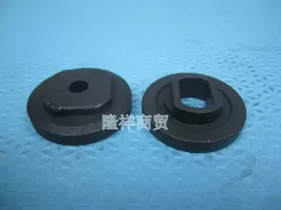 4100NH model Cloud Stone machine cutting machine saw blade pressure plate fit Z1E-FF-110 pressure plate