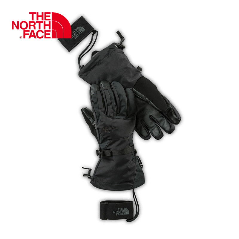THE NORTH FACE/北面 滑雪手套 CTG0