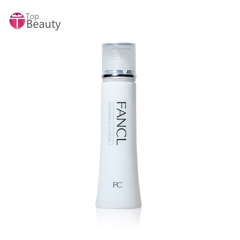 【临期】香港直邮 日本 Fancl/芳珂 美白补湿液Ⅰ型清爽型 30ml
