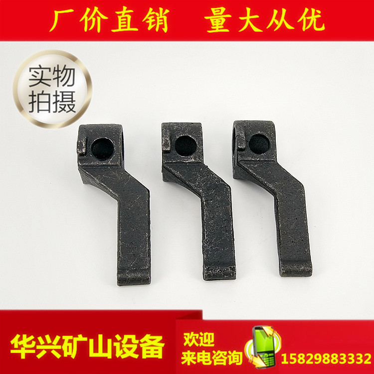 YT28 manipulation of chisel rock machine switch handlebar 28 Tin Shui Kaikengli Wind Rig Accessories Drill Rod drill