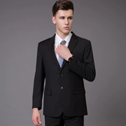 Tứ Xuyên Thành Đô Trùng Khánh Nam Mặc Suit Suit Nam Suit Suit kinh doanh Suit Suit nam