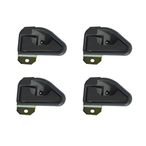 Original Wuling Light Front Door Interior Handle Door Interior Open Hand 6371 6376 6400 6388 Interior Buckle