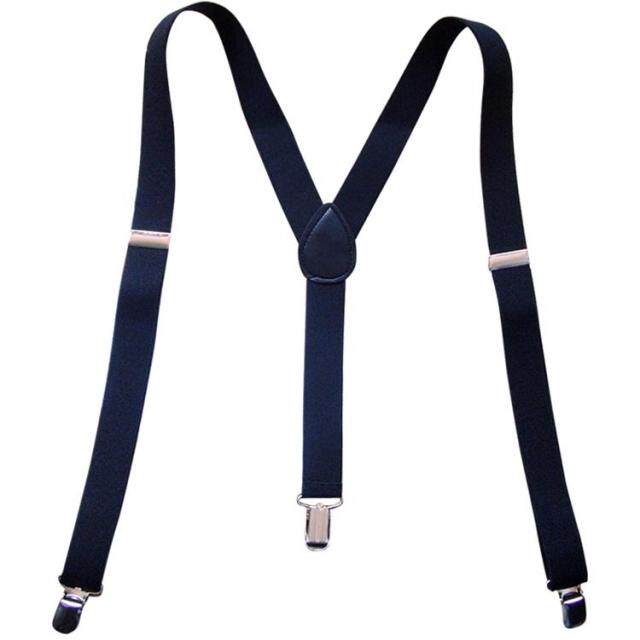 Elastic 3 Clips Children's Baby Bag Clip Trousers Baby Bag Student Tide Treasure Shirt Boys Baby Bag