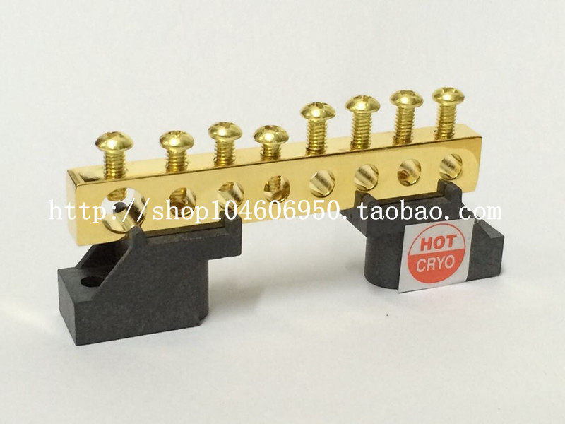 CM AUDIO sound line hair burning class real gold -196 degrees zero fire grounding line 4-10 bits