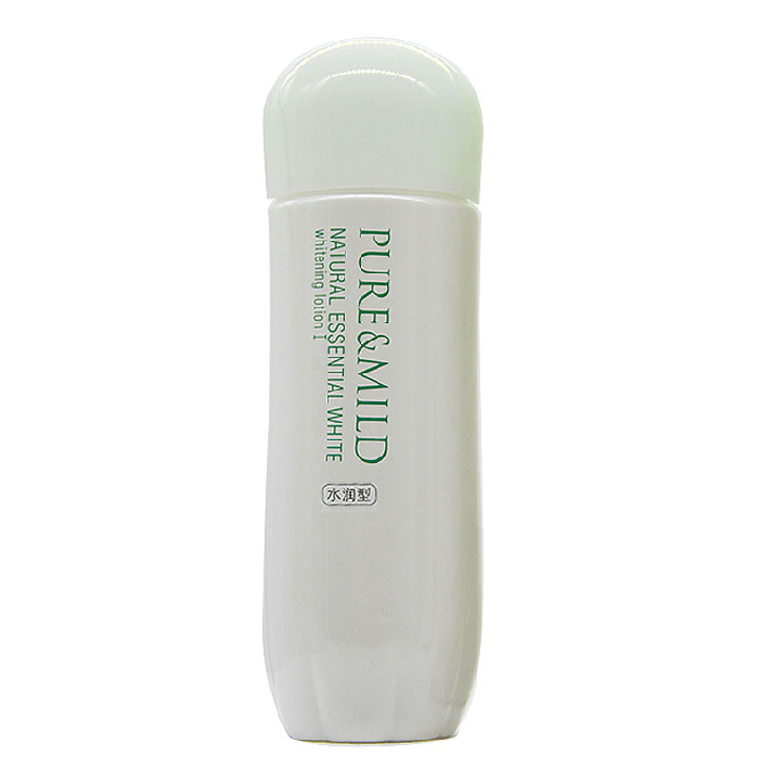 Puremild/泊美 植物芯润白系列凝亮化妆水I水润150ml 爽肤水