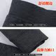 Quần ấm cho nam cộng với nhung dày cao eo cotton Slim quần ngố cỡ lớn trung niên cộng với quần legging cao đến đầu gối quần giữ nhiệt nam uniqlo Quần nóng lên