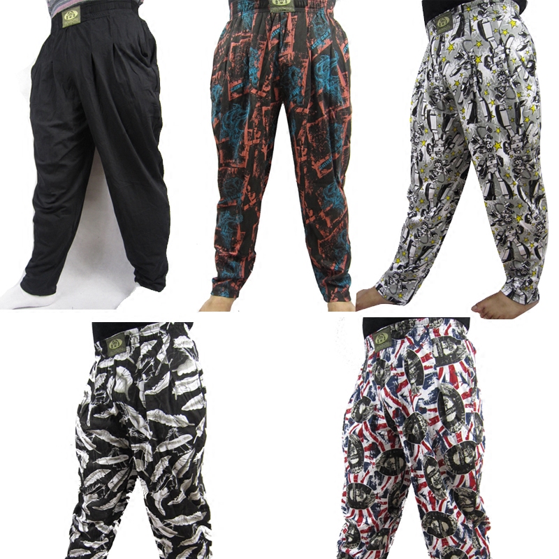 Gaohui men's fitness pants, bodybuilding pants, training pants, sports pants, bodybuilding pants, running pants