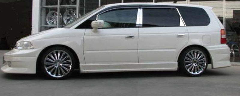 98-04 в этом модель поле одиссея ODYSSEY RA6-9/1-5 ремонт окна в машине световая полоса электрические колонка Украсить