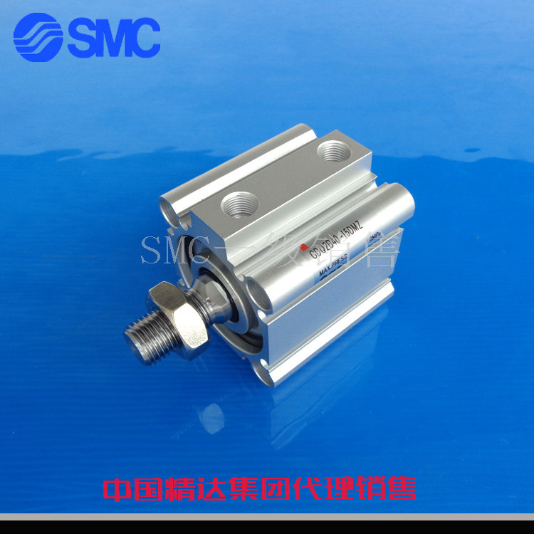 CDQ2B63-5DZ 10DZ 15DZ 20DZ 25DZ 30DZ Thin cylinder New SMC original
