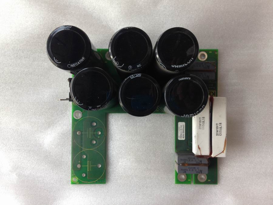 Kobe F5 inverter capacitor board 17F524G-1439 original spot sale