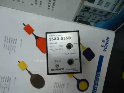 Original Oriental motor governor SS32-SSSD with base warranty for one year