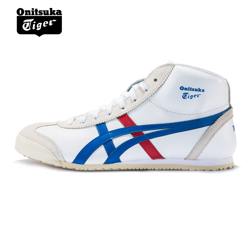onitsuka tiger hoch
