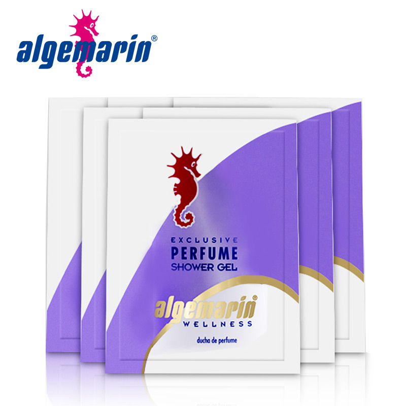 Algemarin爱姬玛琳便携旅行体验装12ml*5