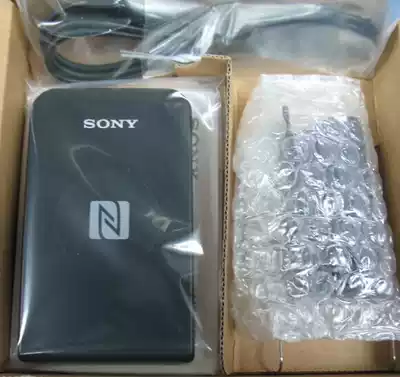 SONY SONY Felica USB NFC Reader RC-S380 S contactless card Reader