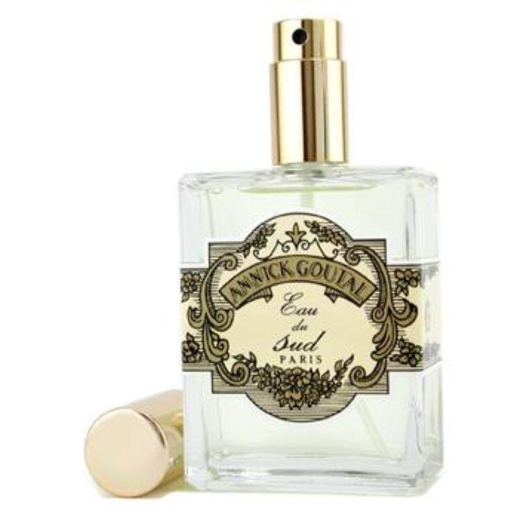 安霓可·古特尔  南方之水淡香水喷雾 100ml