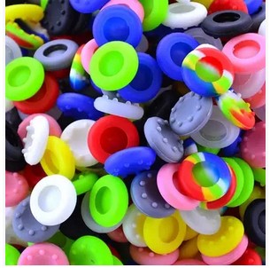 XBOX360 rocker cap PS3 handle cap left and right rocker anti-skid cap protective cover xboxONE PS4 rocker cap