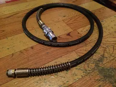 Japan IZUMI United States KUDOS Germany KIAUKE hydraulic pump tubing R14E-F1 hydraulic pump