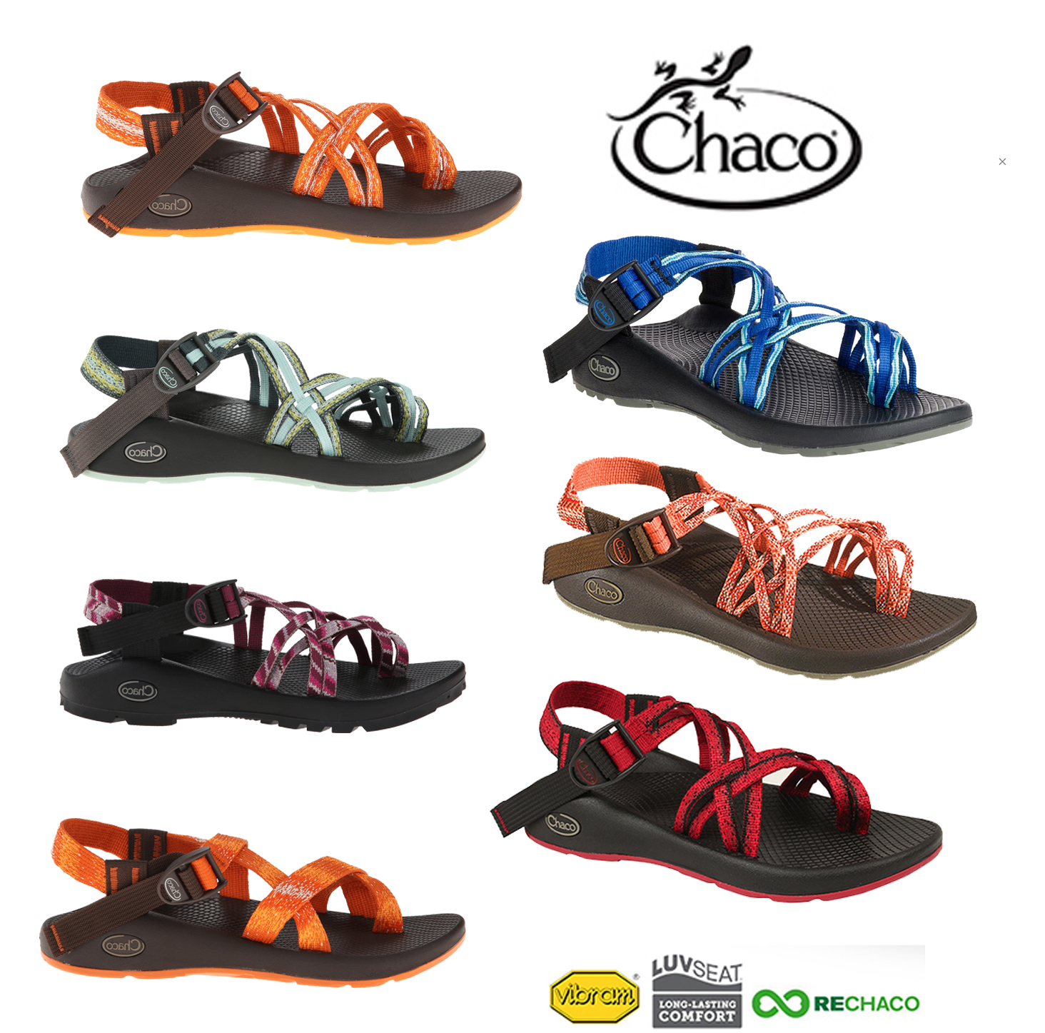 womens outdoor sandals