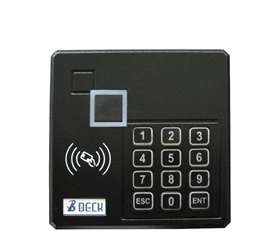 Bock Access Control Card Reader Access Control Reader ID Reader BDT-1505ID Card Reader BTD-1507-MF
