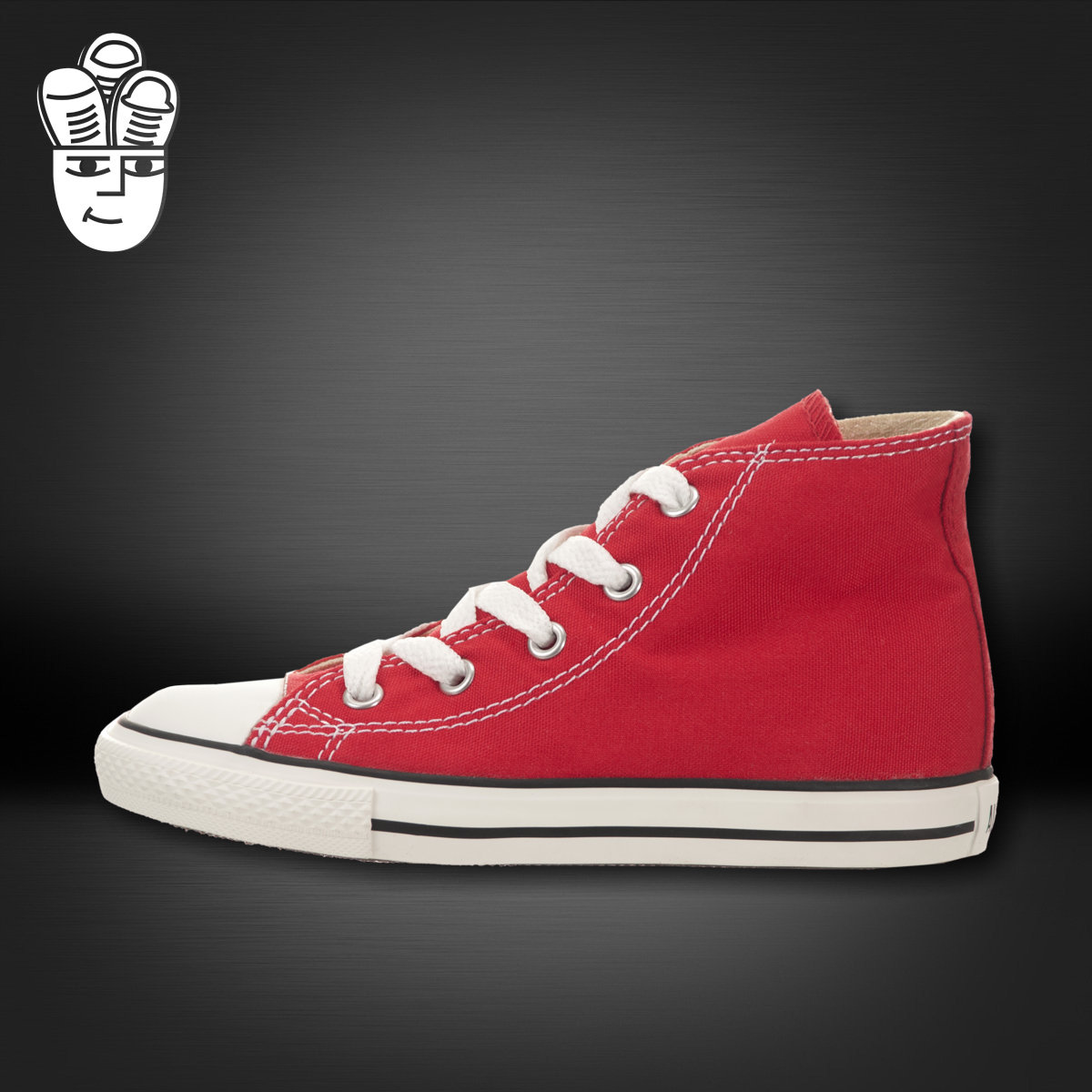 Converse Chuck Taylor All Star High 匡威高帮宝宝鞋 婴儿鞋