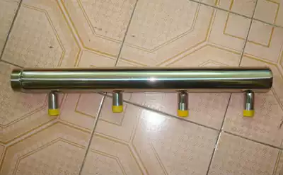 304 stainless steel water separator DN40 * 20