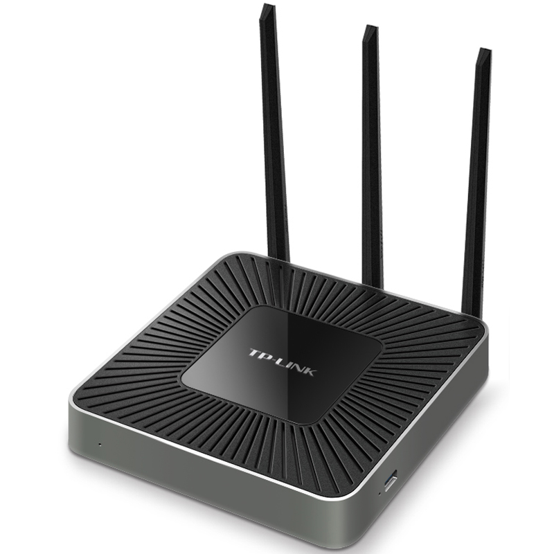 TP-LINK TL-WAR450L Enterprise Level 450M Wireless VPN Router Gigabit Port Home Routing