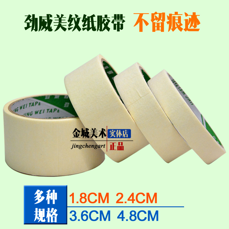 Beauty rubber High quality grain paper rubber without leaving trace tape 1 8 2 4 3 6 4 8cm can tear glue paper