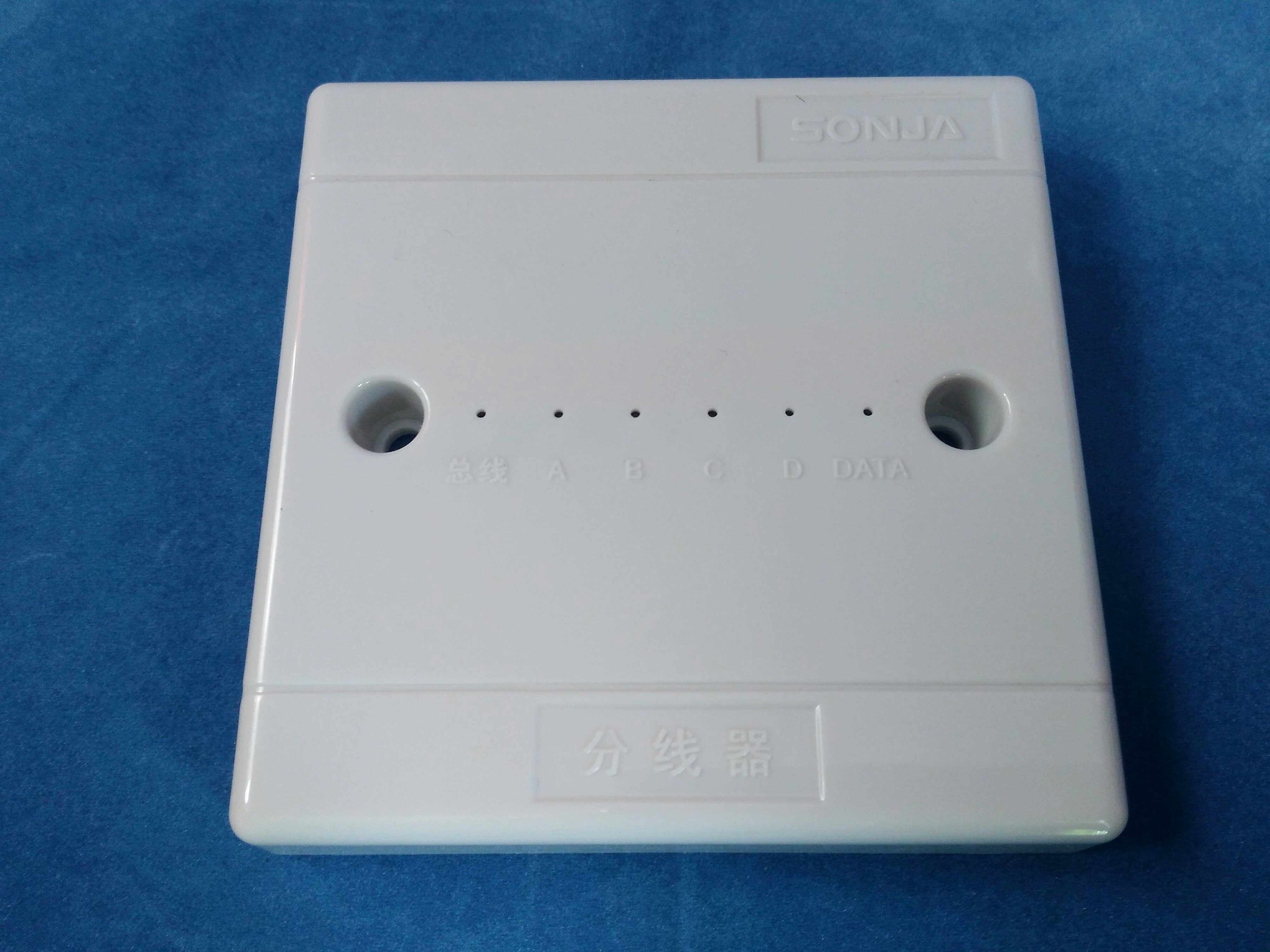 SONJA Matsuya Visible 2 households Extension Line Two-family 4-family decoder Matsuja SJFX-2PG-M SJFX-4PG