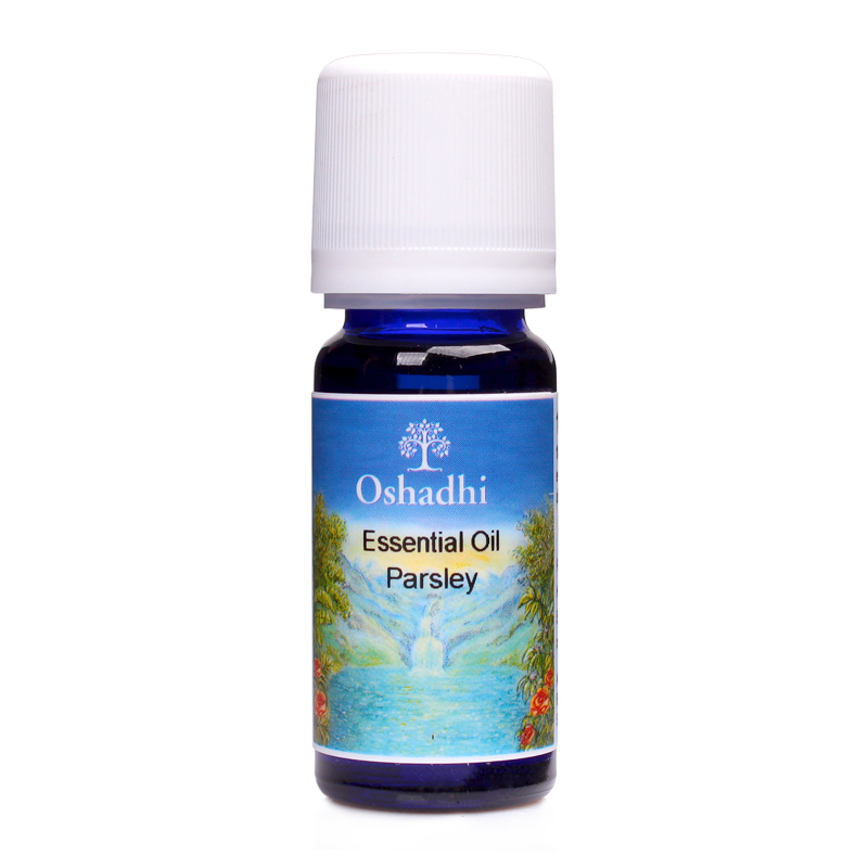 Oshadhi德国O家 #2420欧芹10ml