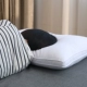 Khách sạn năm sao 60 lưới satin gối tối cao duy nhất chăm sóc sức khỏe gối cổ tử cung gối sang trọng lông - Gối gối ôm cho bé Gối