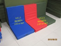 High-density compression sponge mat gymnastics mat rest mat exercise mat sit-up seat cushion EVA sponge