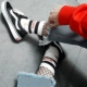 Giày Vans OLD SKOOL cổ điển giản dị Giày vải thấp Giày thể thao Giày nam Giày nữ VN-0D3HY28