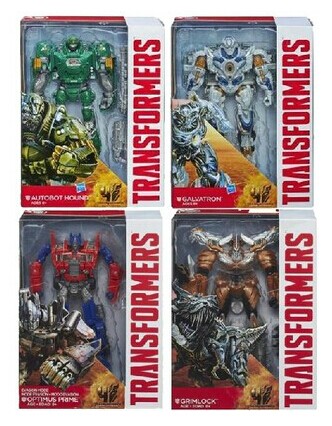 Children's Treasure Transformers Movie 4 V Class Airsea Home Grade Engine Tianzhu Rope Scouts for Long Spot